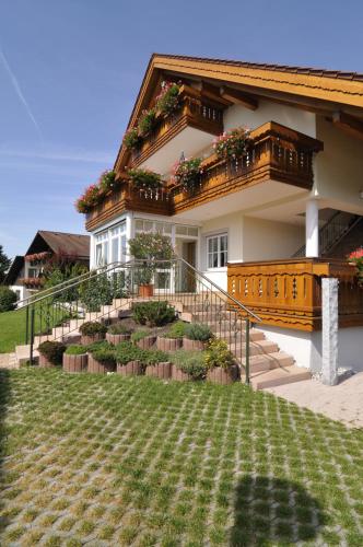 Boutique Hotel Angerer - image 12