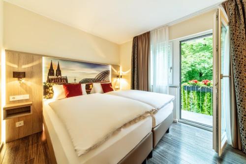 CityClass Hotel am Heumarkt - image 3