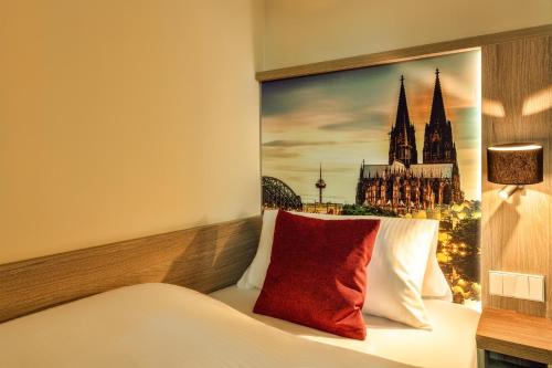 CityClass Hotel Caprice am Dom - Superior - image 13