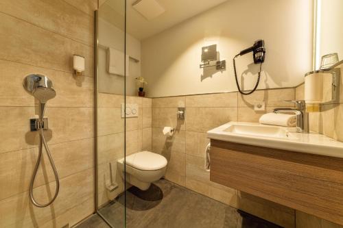 CityClass Hotel Caprice am Dom - Superior - image 9