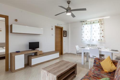 Ca' Graziosi Cuori - Apartment - Bagnone