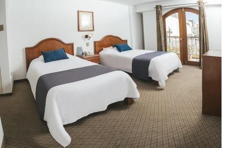 Hotel Asturias, Arequipa