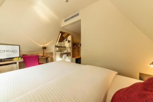 CityClass Hotel Caprice am Dom - Superior - image 8
