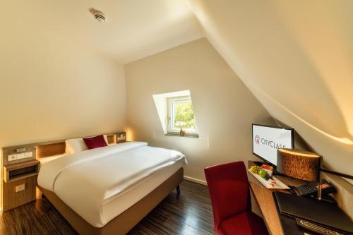 CityClass Hotel Caprice am Dom - Superior - image 5
