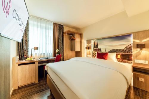 CityClass Hotel Caprice am Dom - Superior - image 12