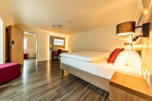 CityClass Hotel Caprice am Dom - Superior - image 10