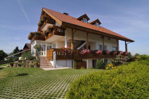 Boutique Hotel Angerer, Murnau am Staffelsee
