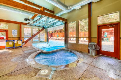 Basking in Breckenridge Brilliance in Breckenridge (CO)