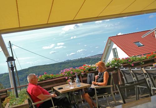 Hotel-Restaurant Kelter in Esslingen, Deutschland