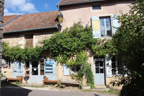 Evasion de caractère Châteauneuf Suites - 1er étage