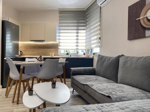 Central Cozy Apartment, Tirana (photo 2)