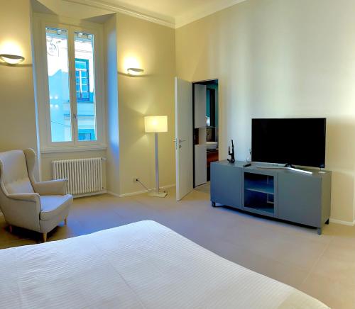 ITALIANSTAYRENTALS Apartment Solferino 37, Mediolan (zdjęcie 5)