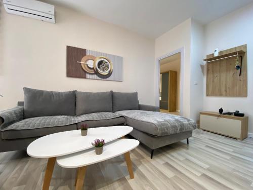 Central Cozy Apartment, Tirana (photo 5)