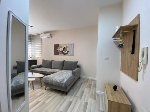 Central Cozy Apartment, Tirana (photo 8)