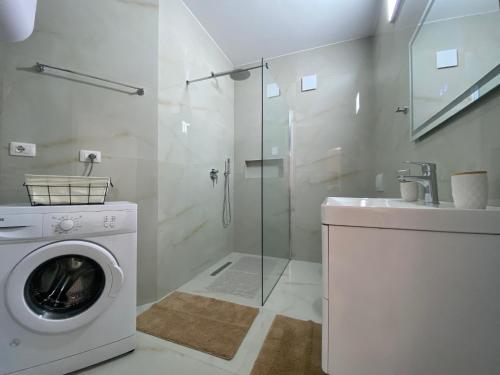 Central Cozy Apartment, Tirana (photo 9)