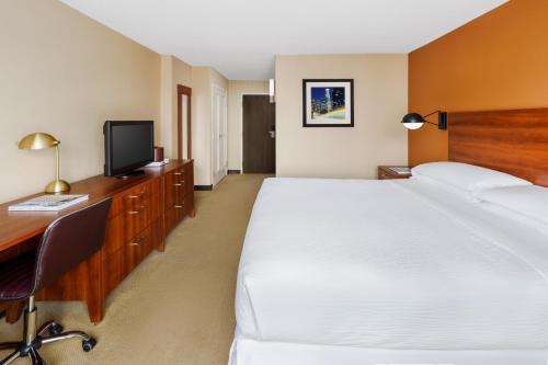 Four Points by Sheraton Los Angeles International Airport in Los Angeles, USA