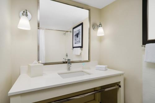 Four Points by Sheraton Los Angeles International Airport in Los Angeles, USA