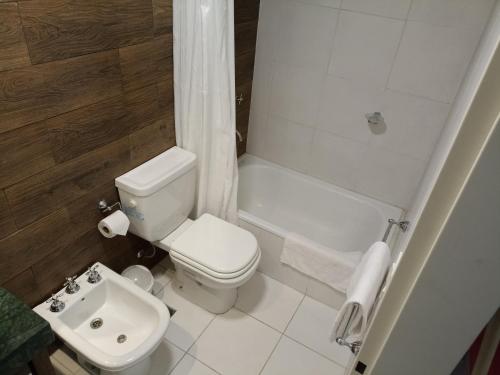 One-Bedroom Apartment image 3