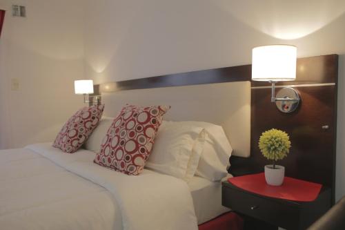 Pampa Plaza Hotel, Buenos Aires (foto 3)