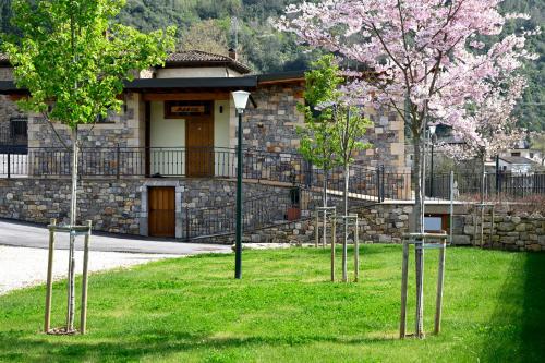 Camping Liébana