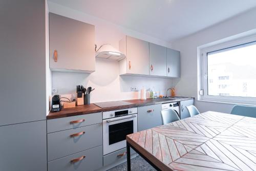 unique Gneisenau Wohlfühloase unique Gneisenau Wohlfühloase