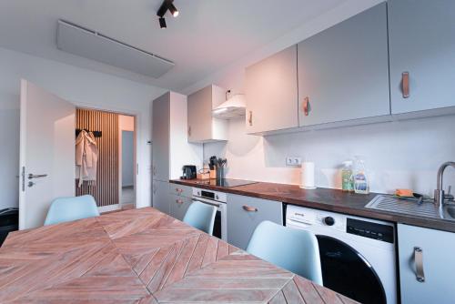 unique Gneisenau Wohlfühloase unique Gneisenau Wohlfühloase