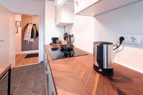 unique Gneisenau Wohlfühloase unique Gneisenau Wohlfühloase