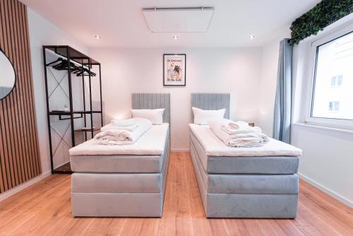 unique Gneisenau Wohlfühloase unique Gneisenau Wohlfühloase