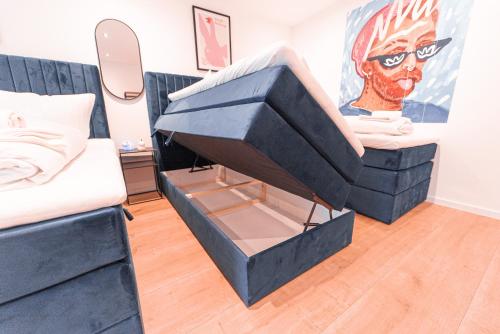 unique Gneisenau Wohlfühloase unique Gneisenau Wohlfühloase