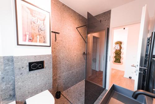 unique Gneisenau Wohlfühloase unique Gneisenau Wohlfühloase