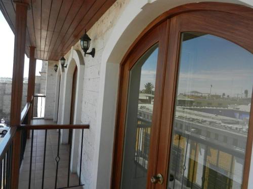 Hotel Asturias - image 5