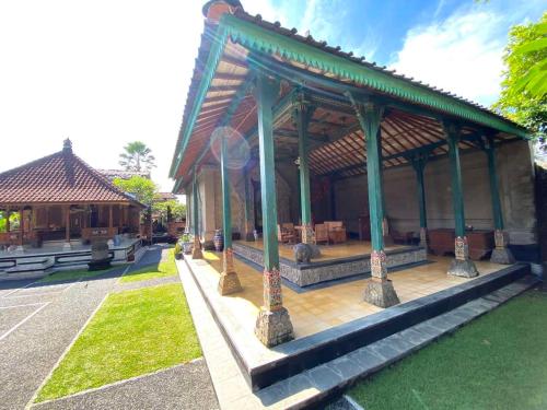 Sedari Dini Bali