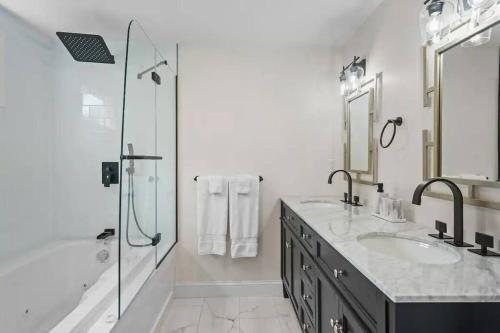 Little Creek Retreat - RIBryan Property in Middletown, USA