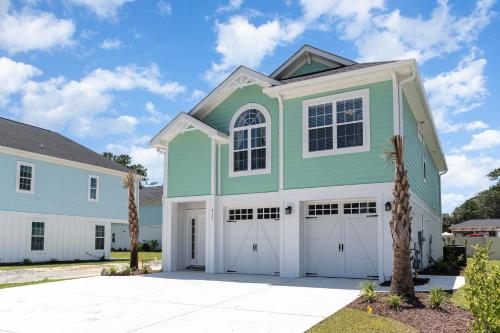 Seas The Dream 3BR New Construction Home