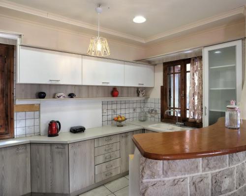 Terpi House - Lefkada