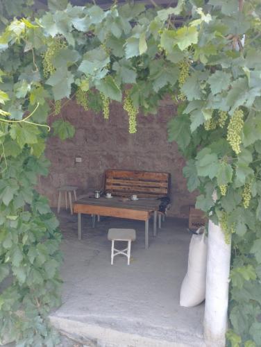 Fasilitas, Sargsyan Guest House in Areni