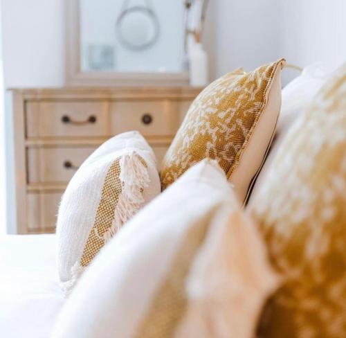 Primrose House St. Ives Room Type - Double Room with Sea View and Balcony - 2
