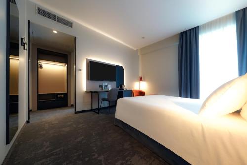 Mercure Bergamo Centro Palazzo Dolci - image 13