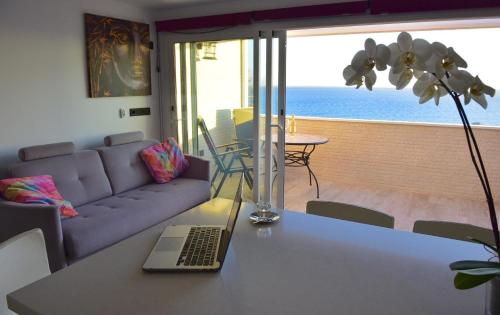 Ferienwohnung für 4 Personen ca 45 qm in San Agustin, Gran Canaria Südküste Gran Canaria