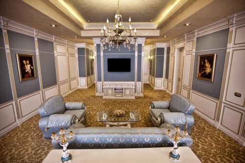 54230582 Multi Grand Pharaon Hotel