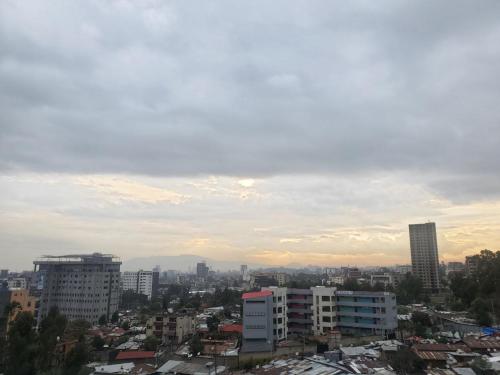 YOLE Furnished Apartments