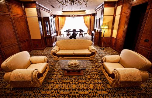 54230665 Multi Grand Pharaon Hotel
