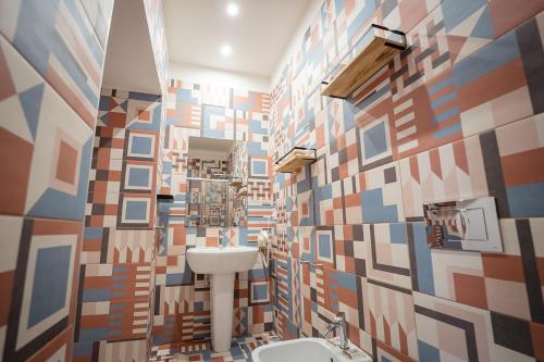 P.C. Boutique H. Castel Nuovo, by ClaPa Group Dislocated Hospitality, Naples (photo 7)