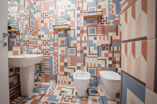 P.C. Boutique H. Castel Nuovo, by ClaPa Group Dislocated Hospitality, Naples (photo 8)