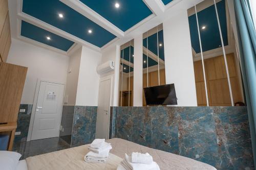 P.C. Boutique H. Castel Nuovo, by ClaPa Group Dislocated Hospitality, Naples (photo 4)