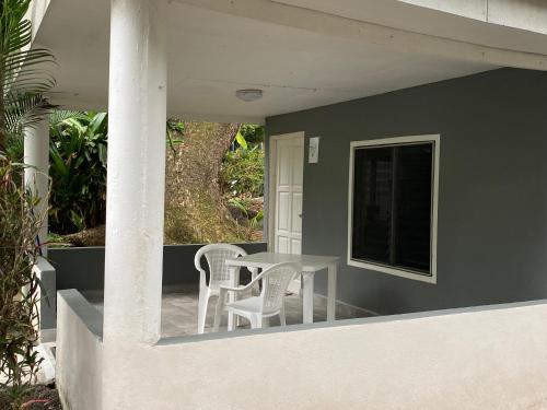 Villas Majolana, Herradura (photo 6)