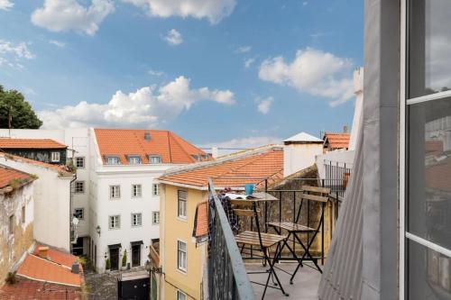 Morgado da Sé, Lisboa