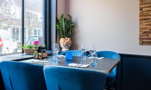 Hotel van Oppen in Schouwen-Duiveland