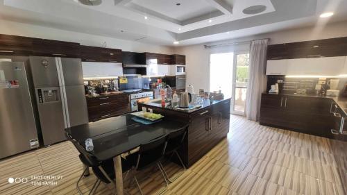 Crown plaza west cairo arkan photo 3