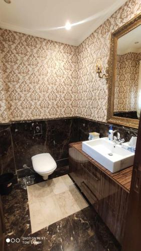 Crown plaza west cairo arkan photo 4
